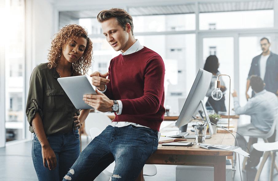 Coaching profesional